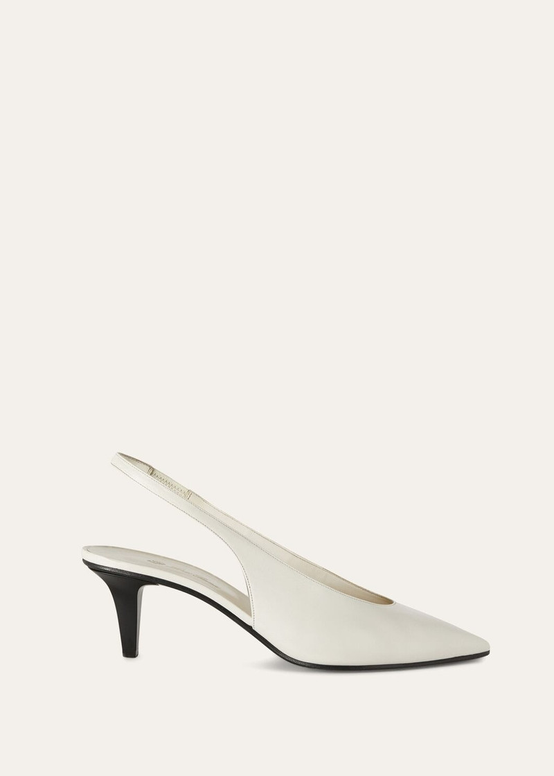 Rebecca Slingbacks - 1