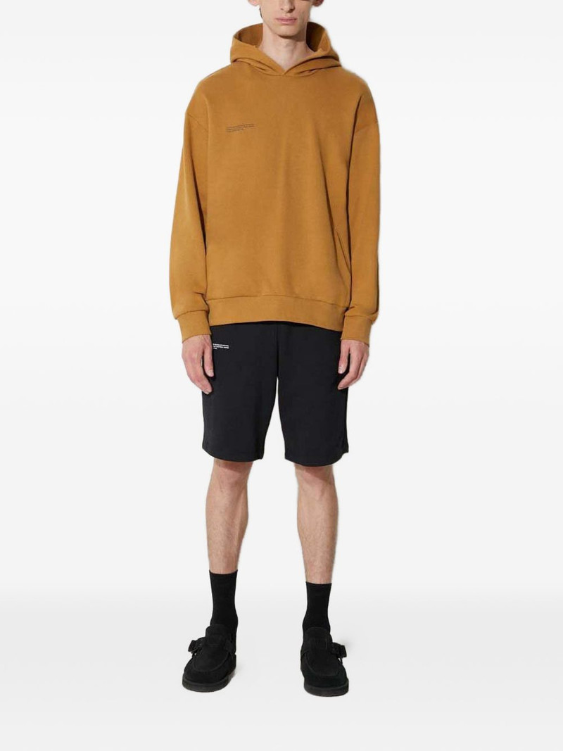 PANGAIA 365 Heavyweight hoodie outlook