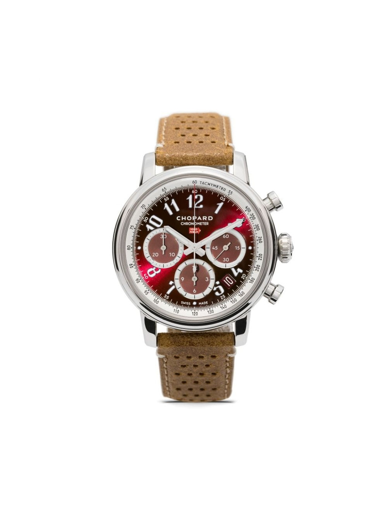 Mille Miglia Classic 40mm - 1