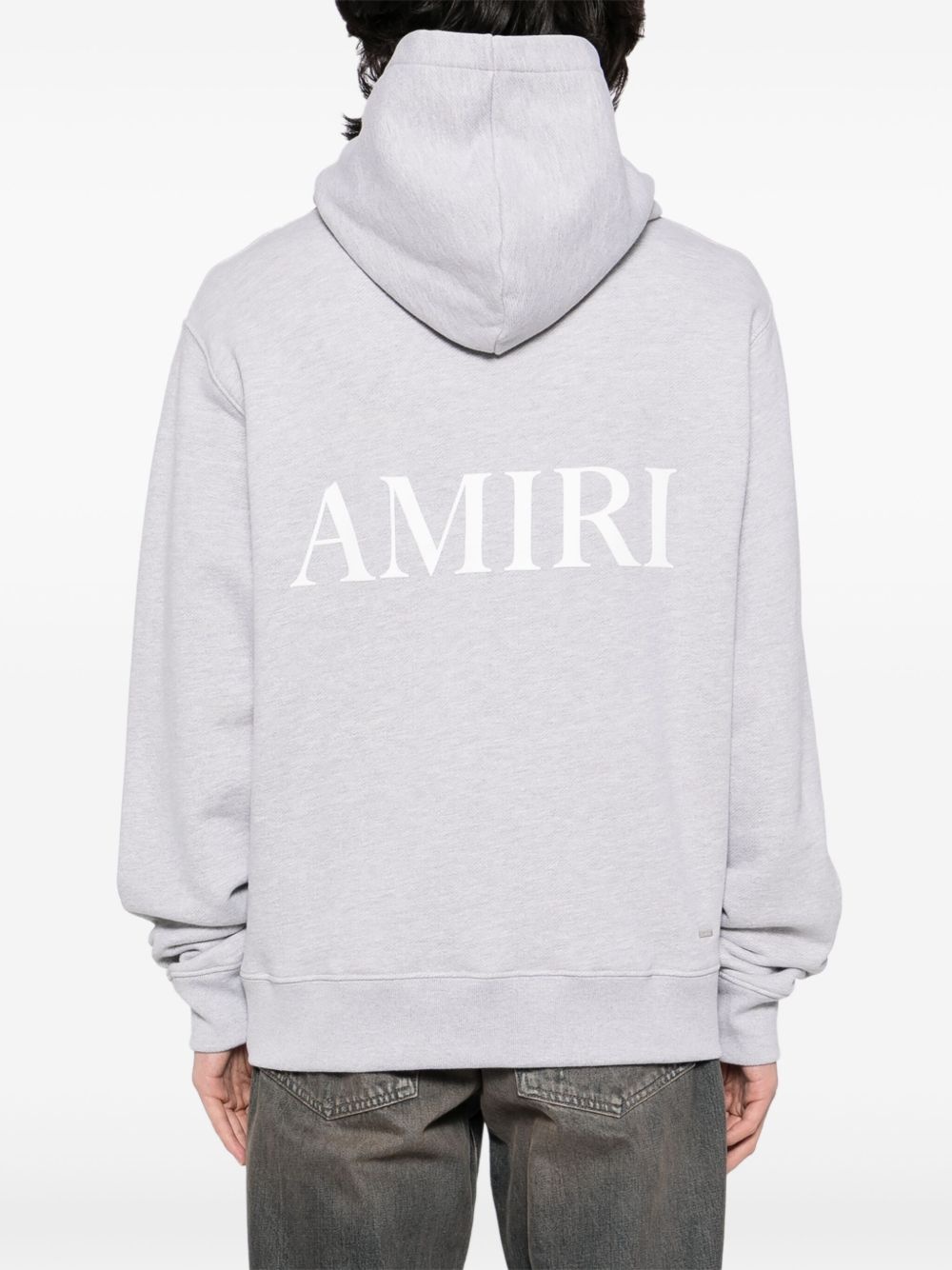 Core Logo hoodie - 4