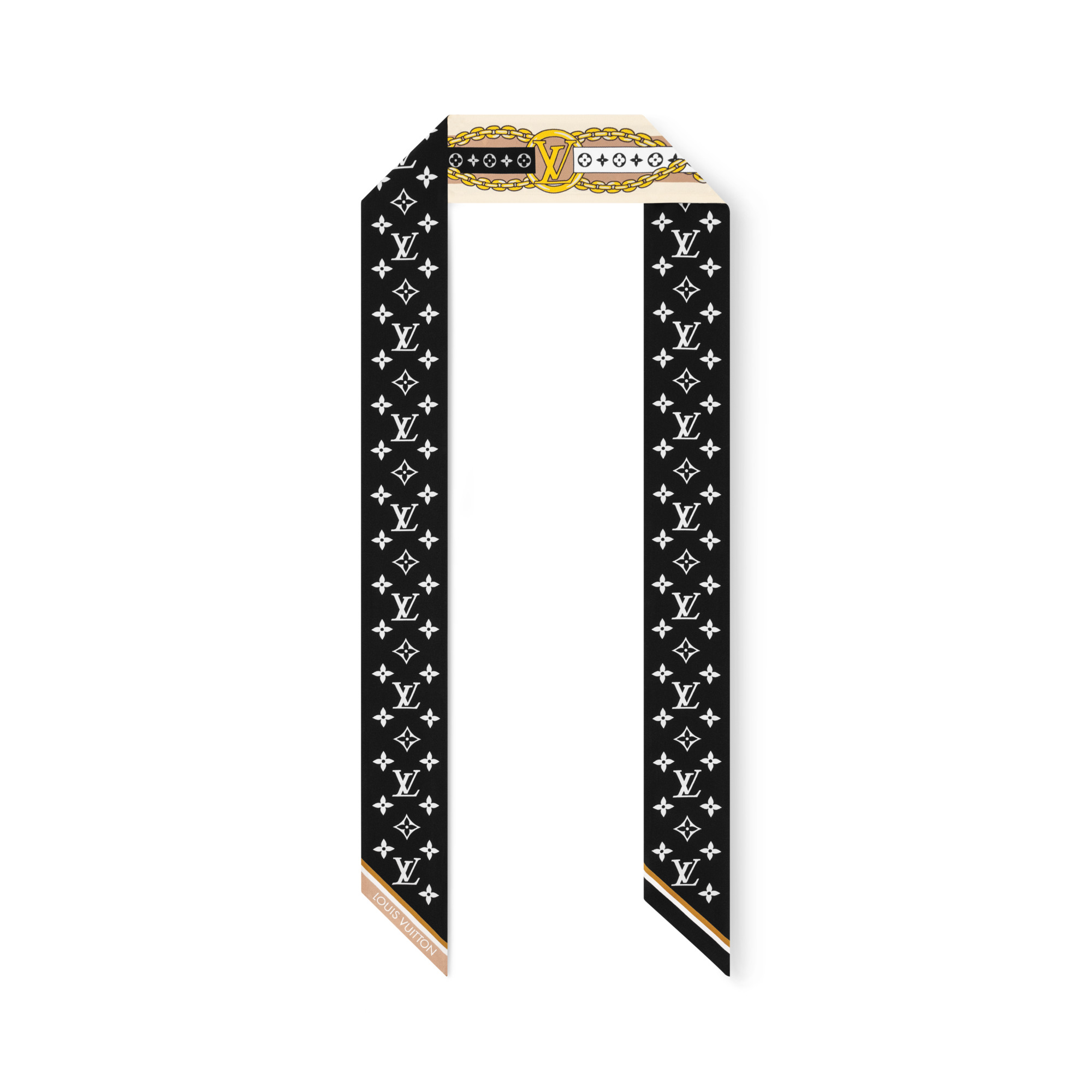 LV Bow BB Bandeau - 3