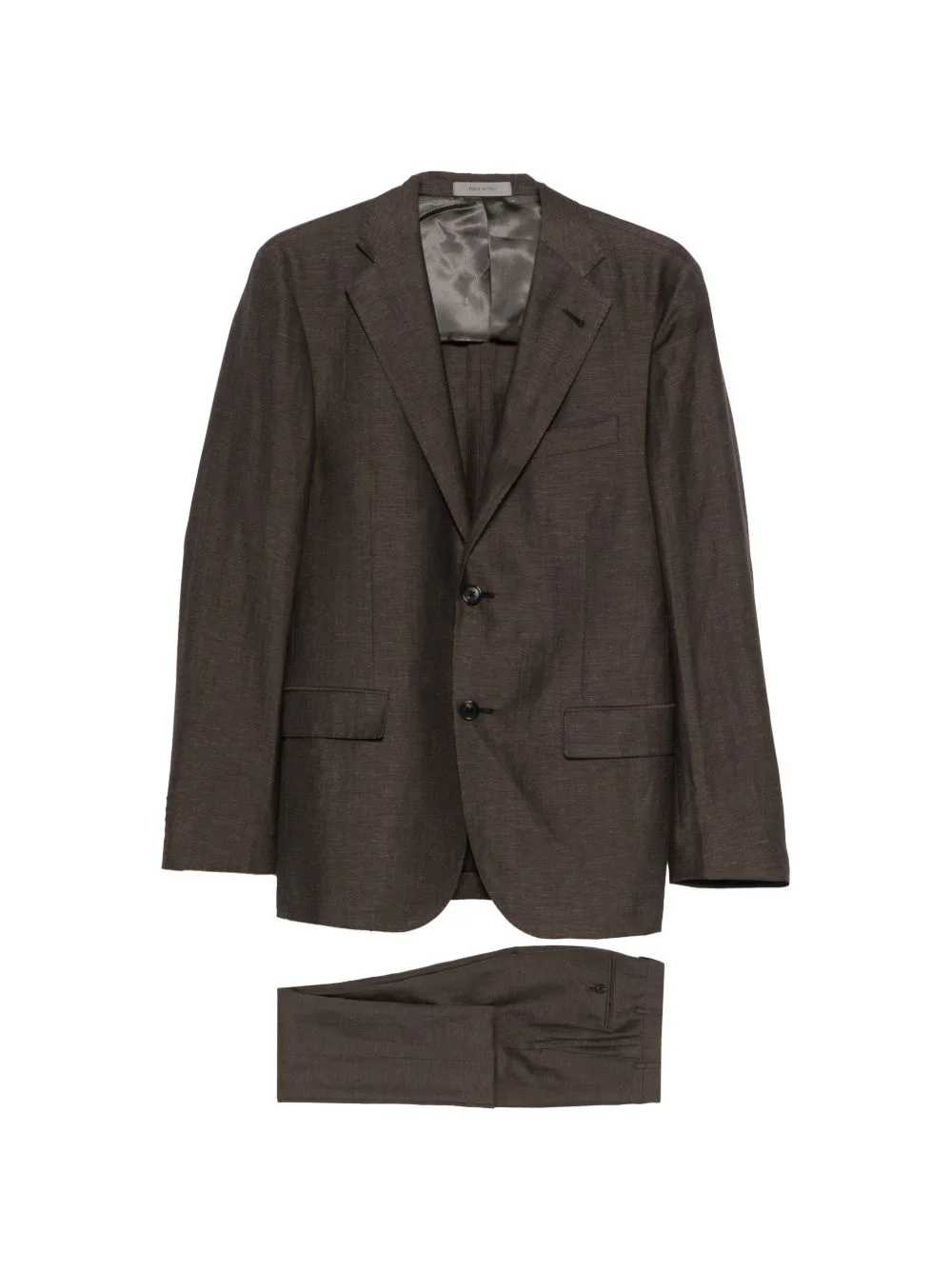 button suit - 1