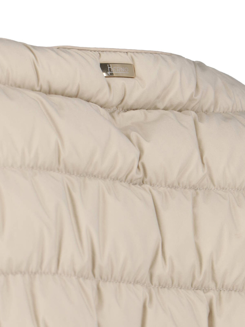 Herno ZIP DOWN JACKET outlook