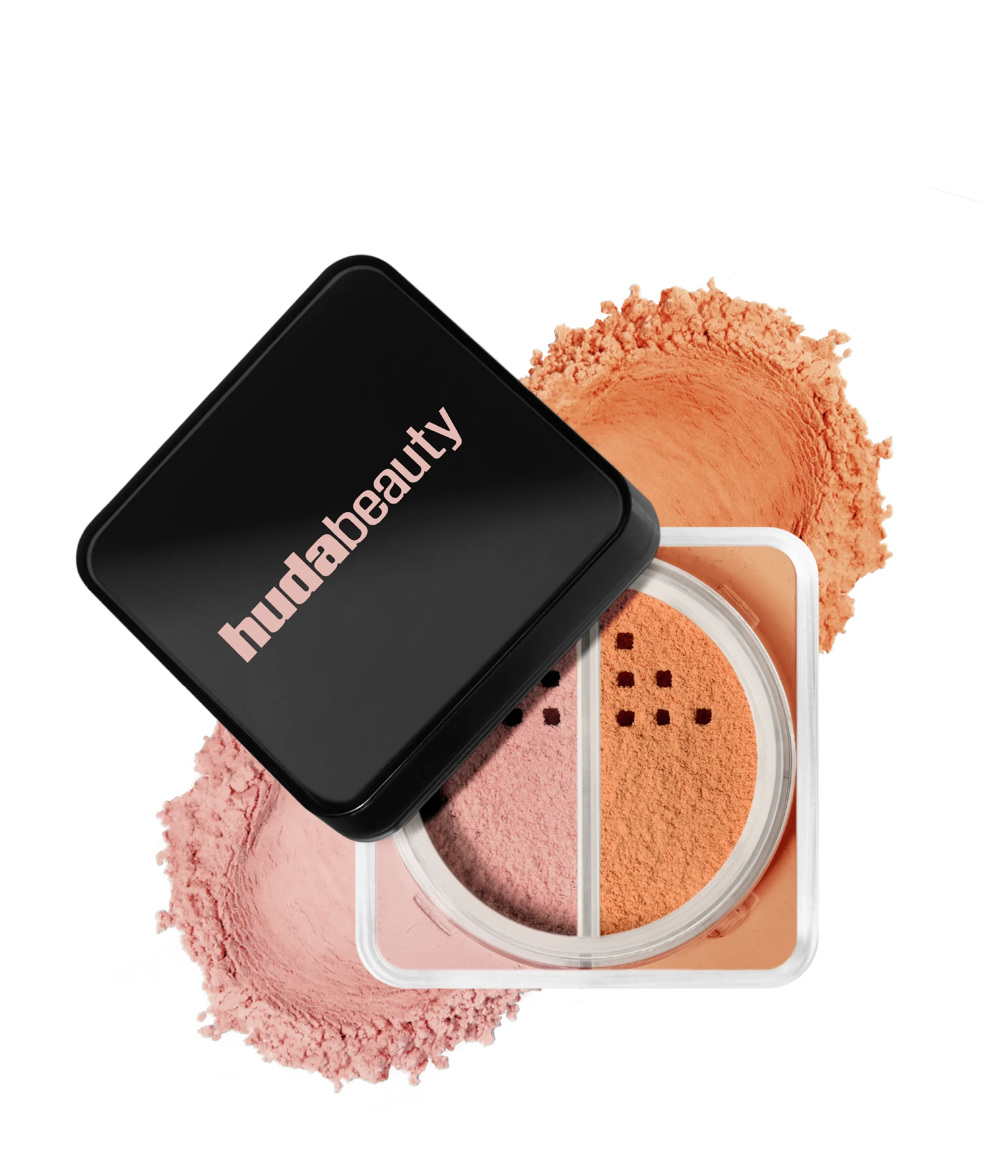 Easy Bake Duo Loose Powder - 1