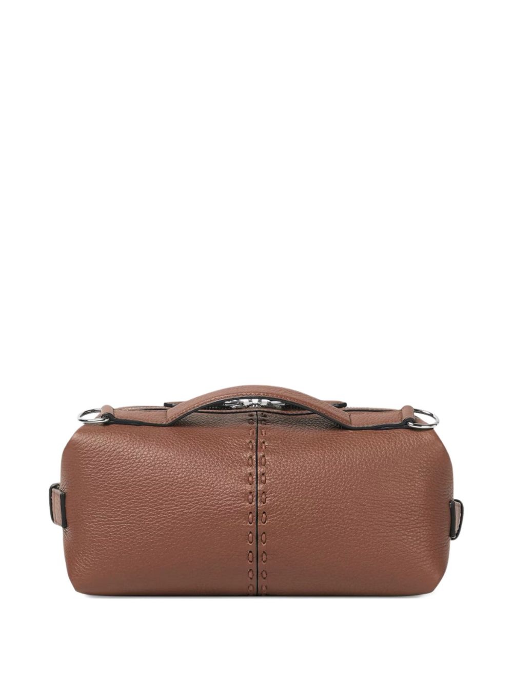 leather shoulder bag - 2