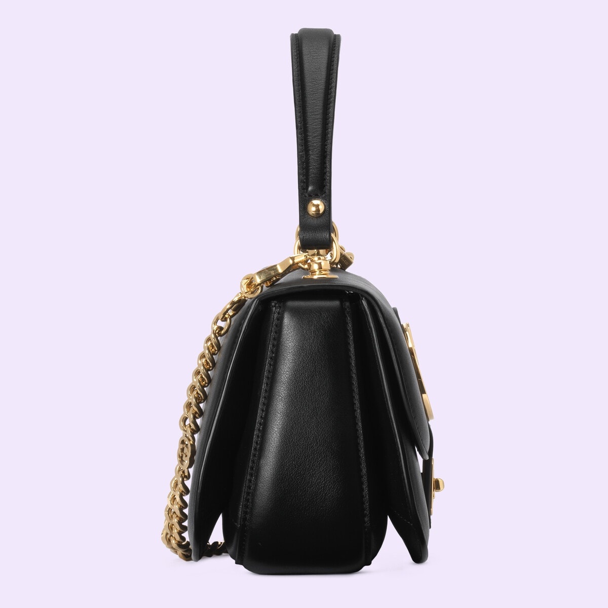 Gucci Blondie small top handle bag - 8