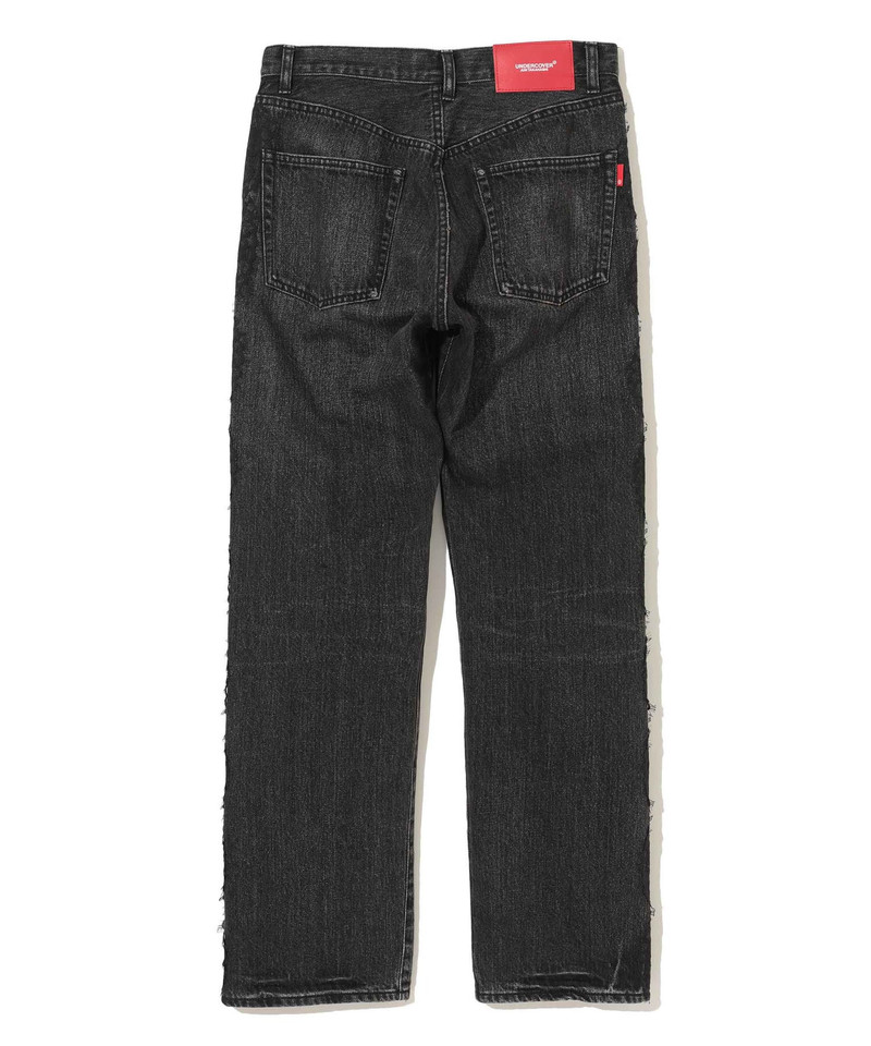 UNDERCOVER UP1F1505 outlook