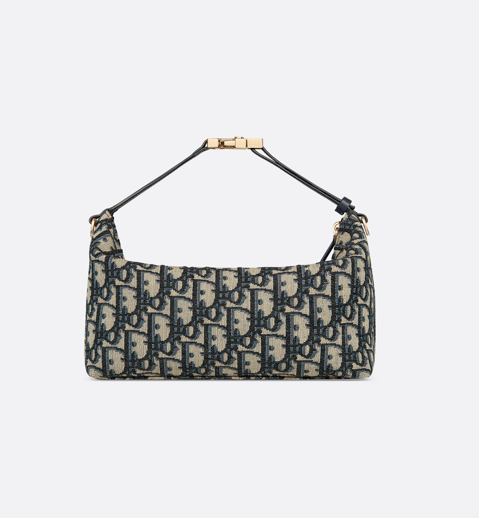 Medium DiorTravel Nomad Pouch - 3