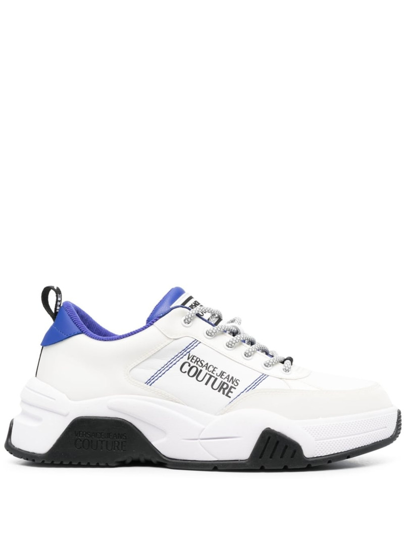 Stargaze low-top sneakers 1