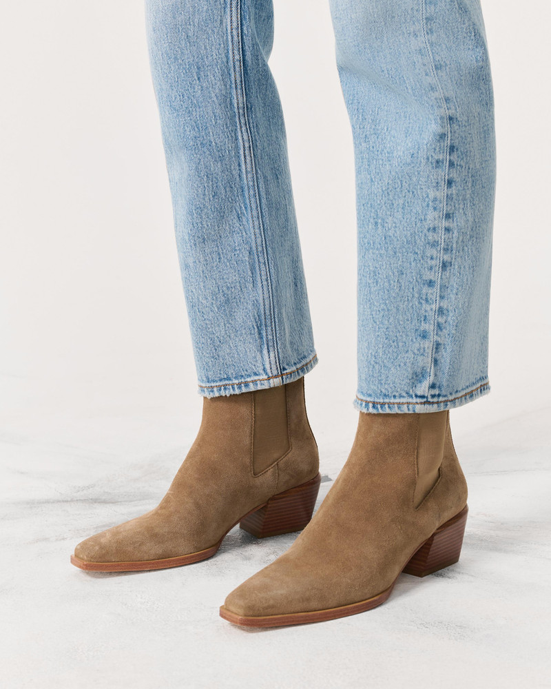 rag & bone Joni Chelsea Boot outlook
