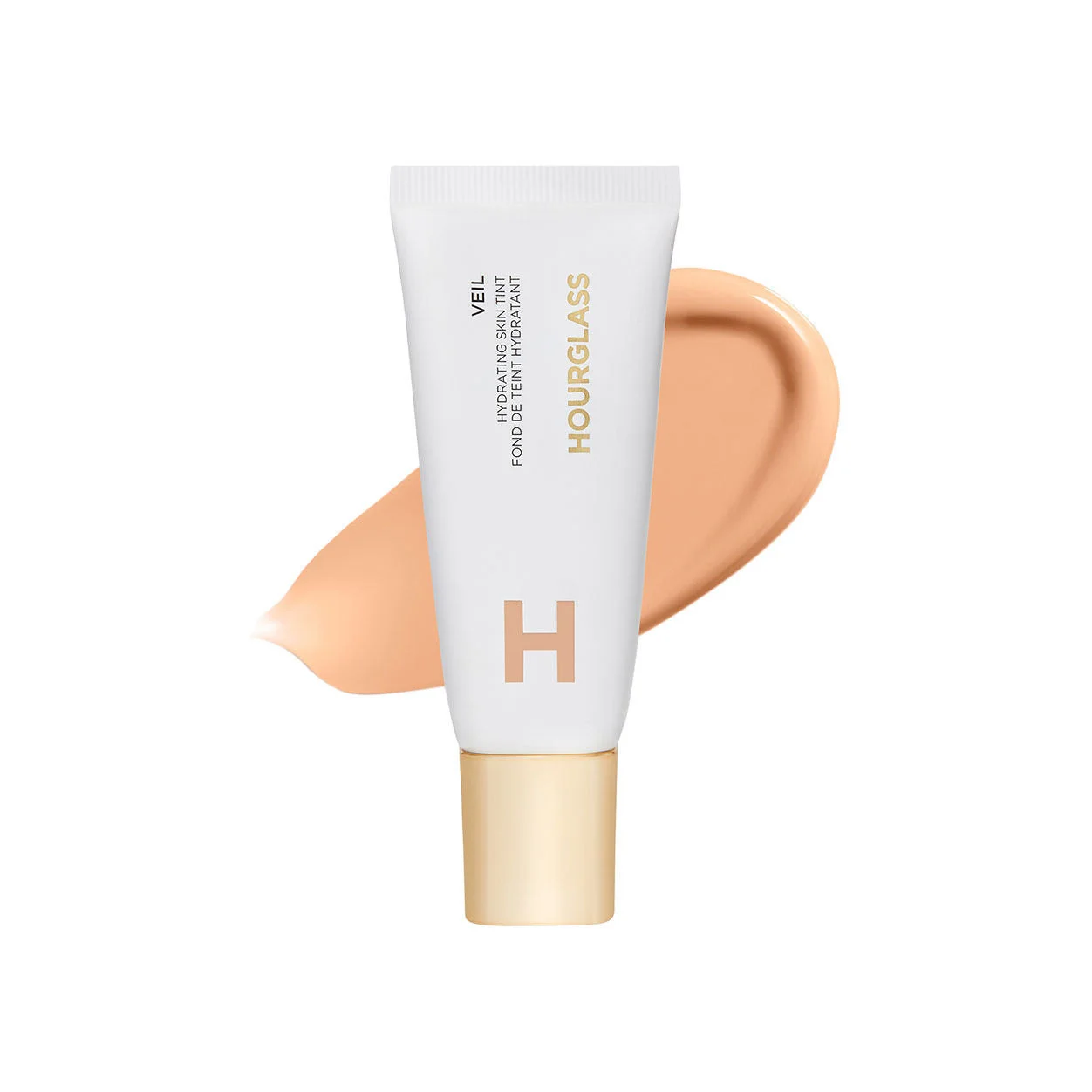 Veil Hydrating Skin Tint - 1