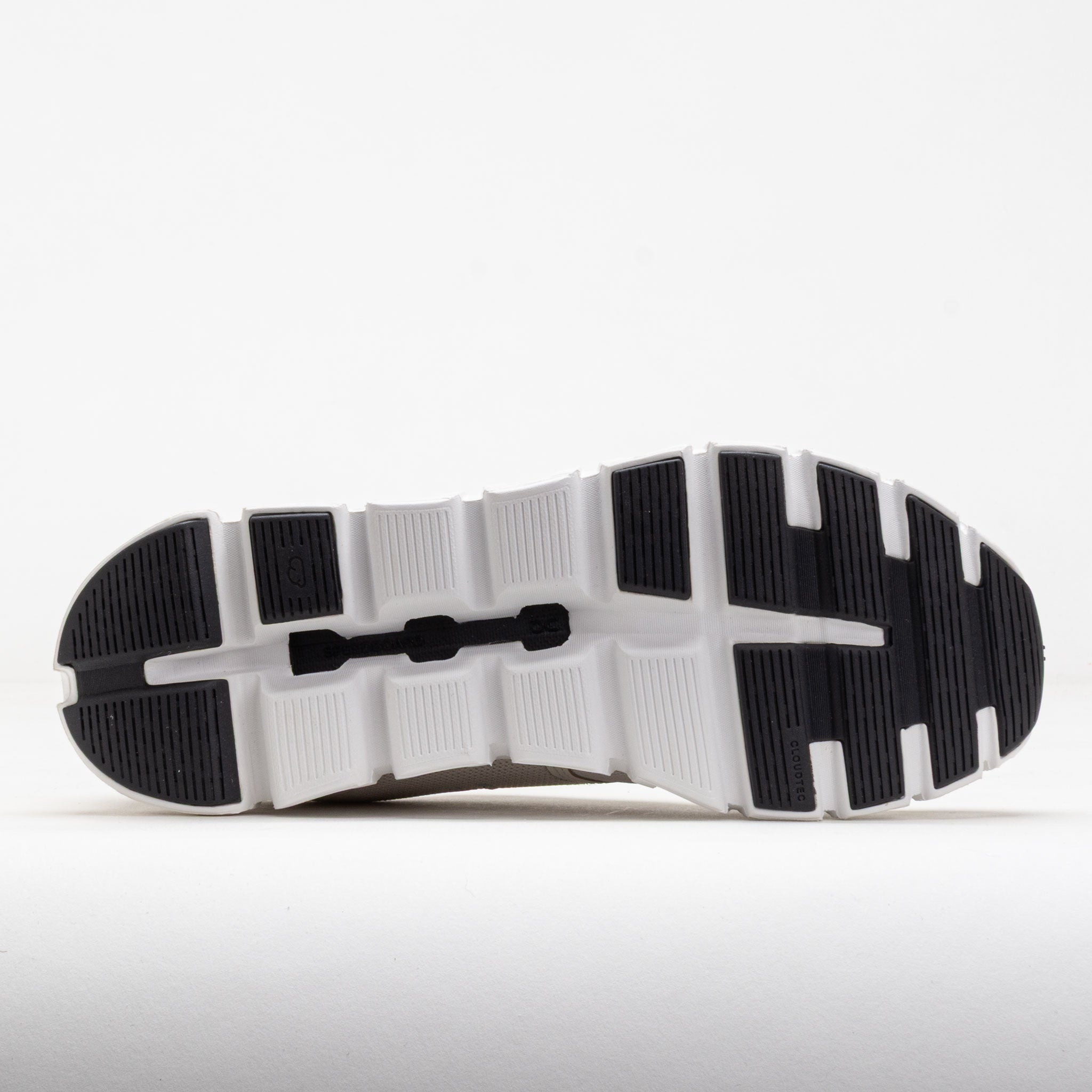 On Cloud 6 Men's Pearl/White - 4