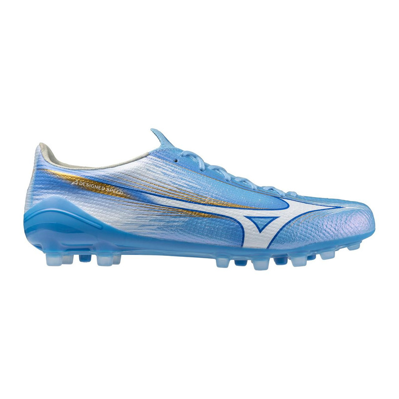Mizuno Alpha III Elite AG Artificial Grass Soccer Cleat 6