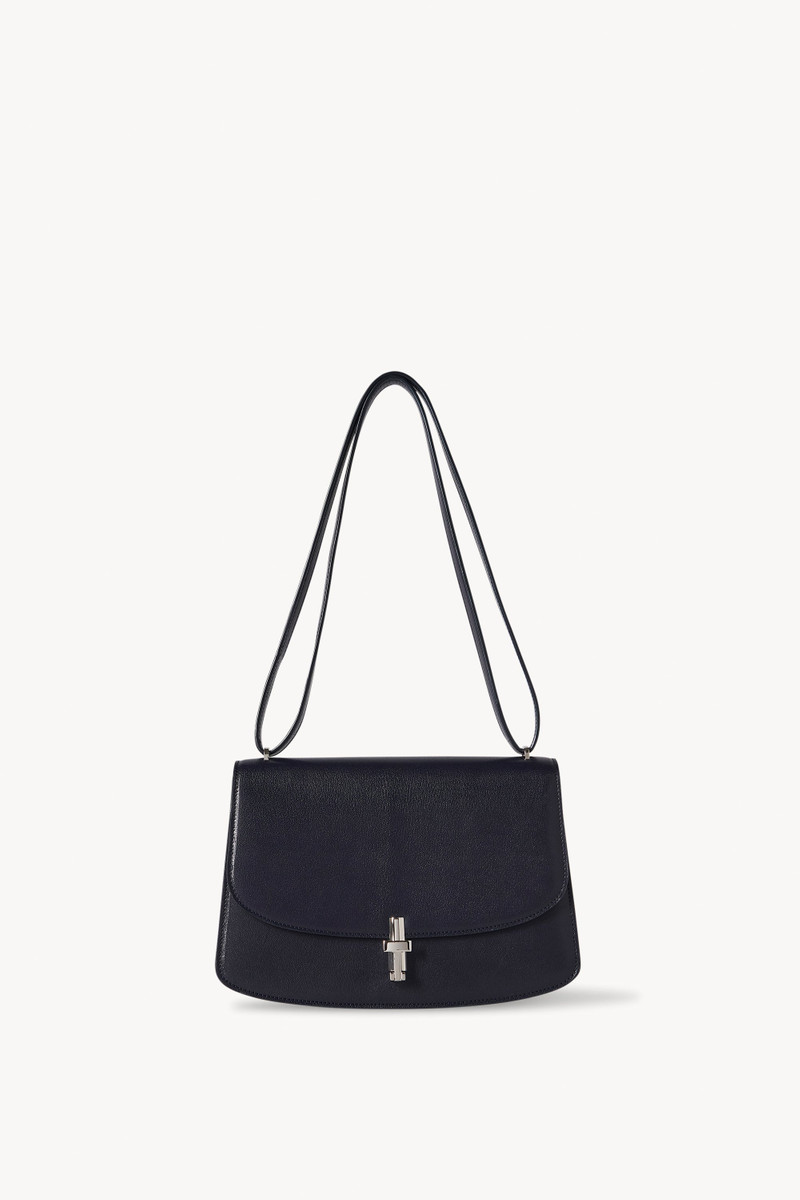 Sofia 10.00 Shoulder Bag in Leather 1