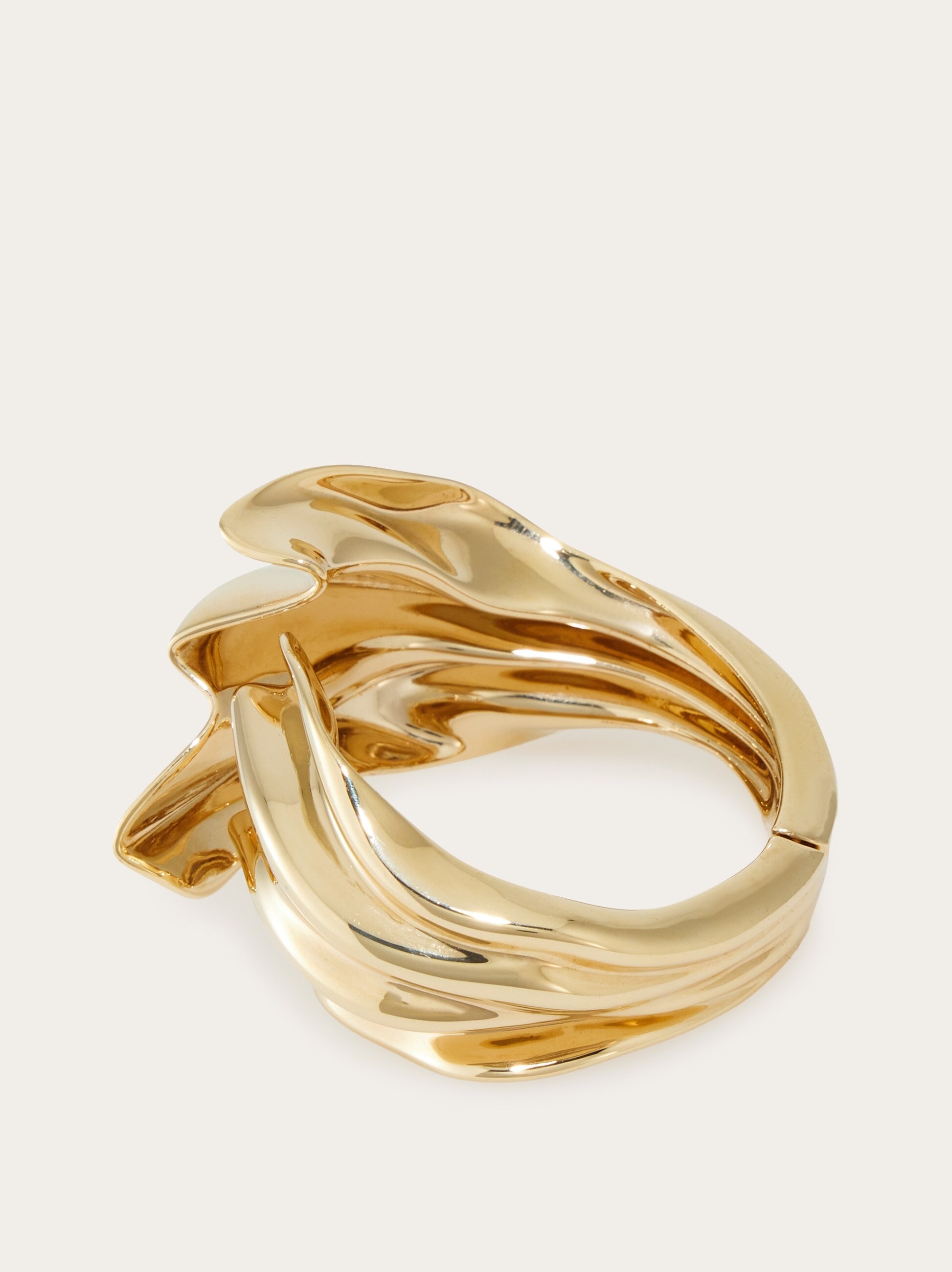 Drape bracelet - size S - 4