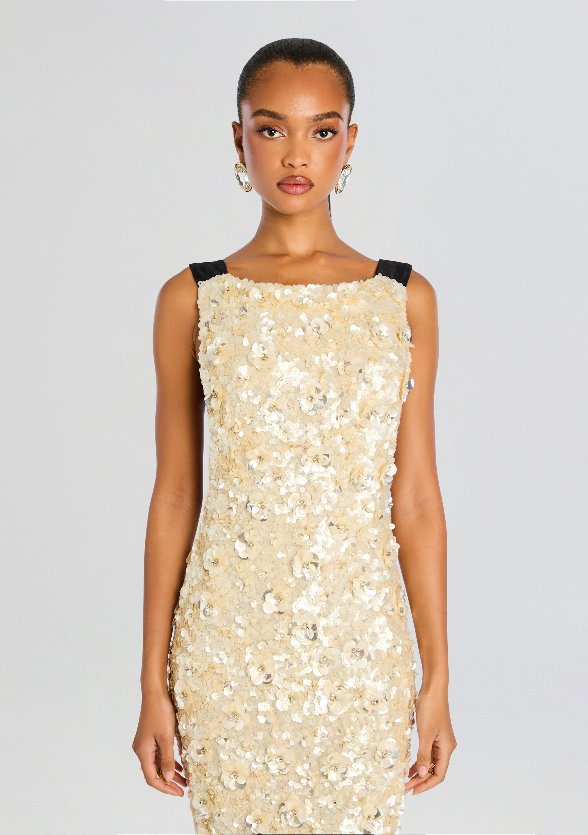 SHANAE DRESS - 5