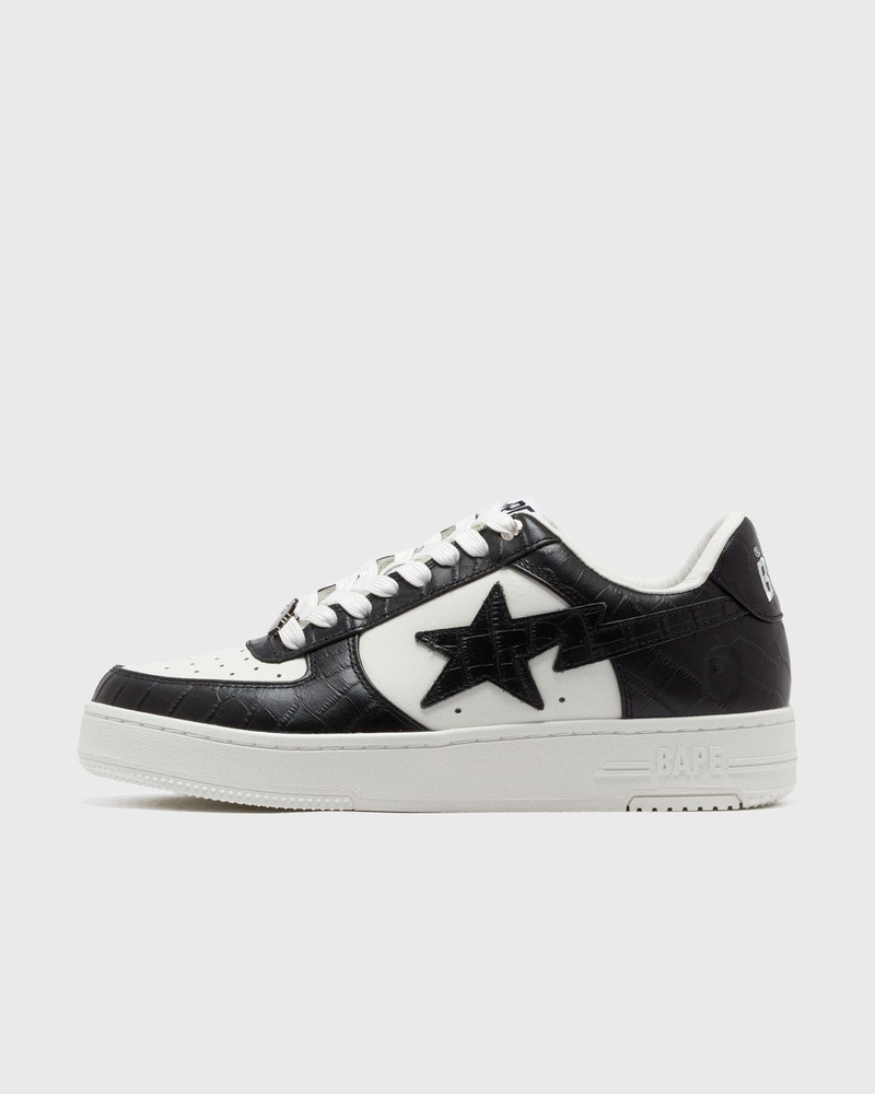 BAPE STA #3 M2 - 1