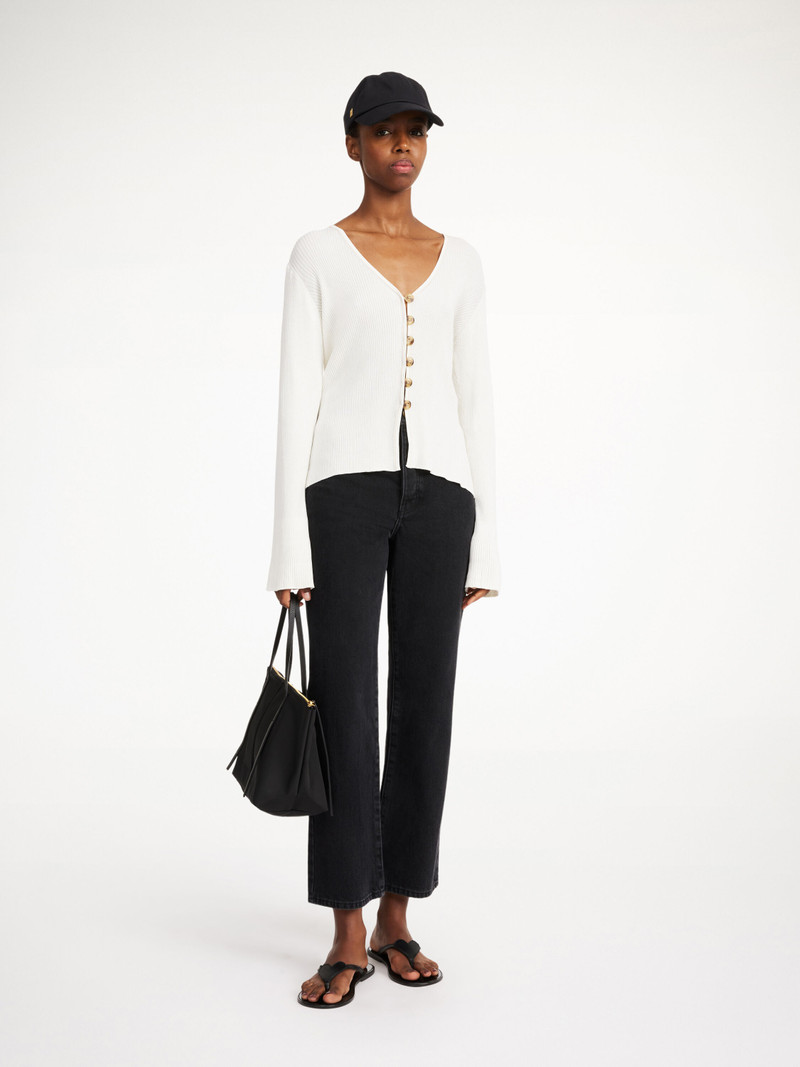 BY MALENE BIRGER Cirella cardigan outlook