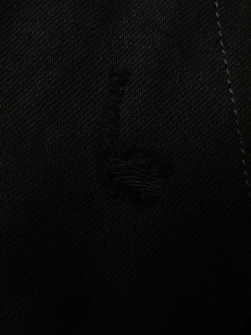 M65 Cargo Kick Flare jeans 7