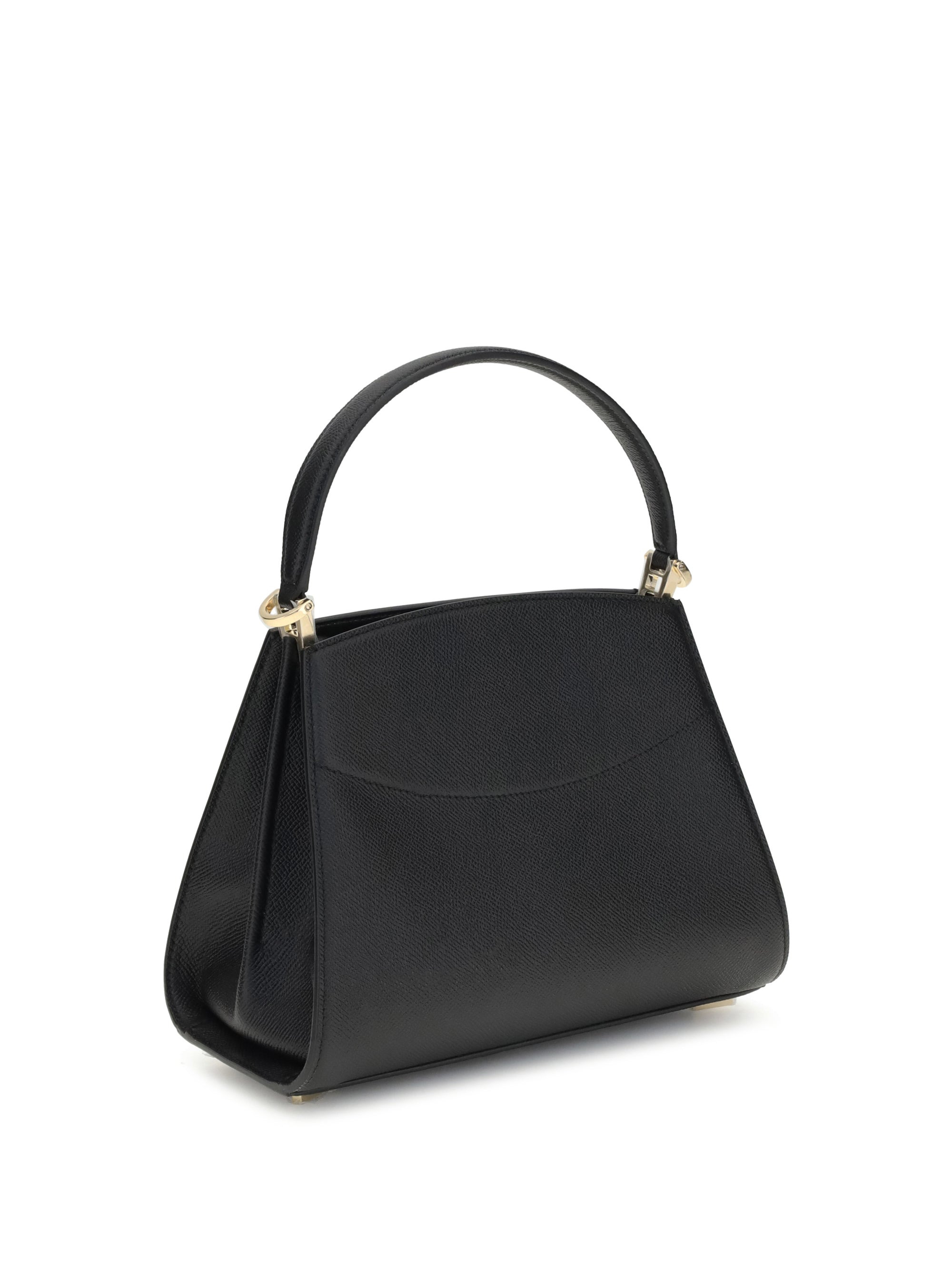 Ferragamo Women Studio Box Handbag - 3