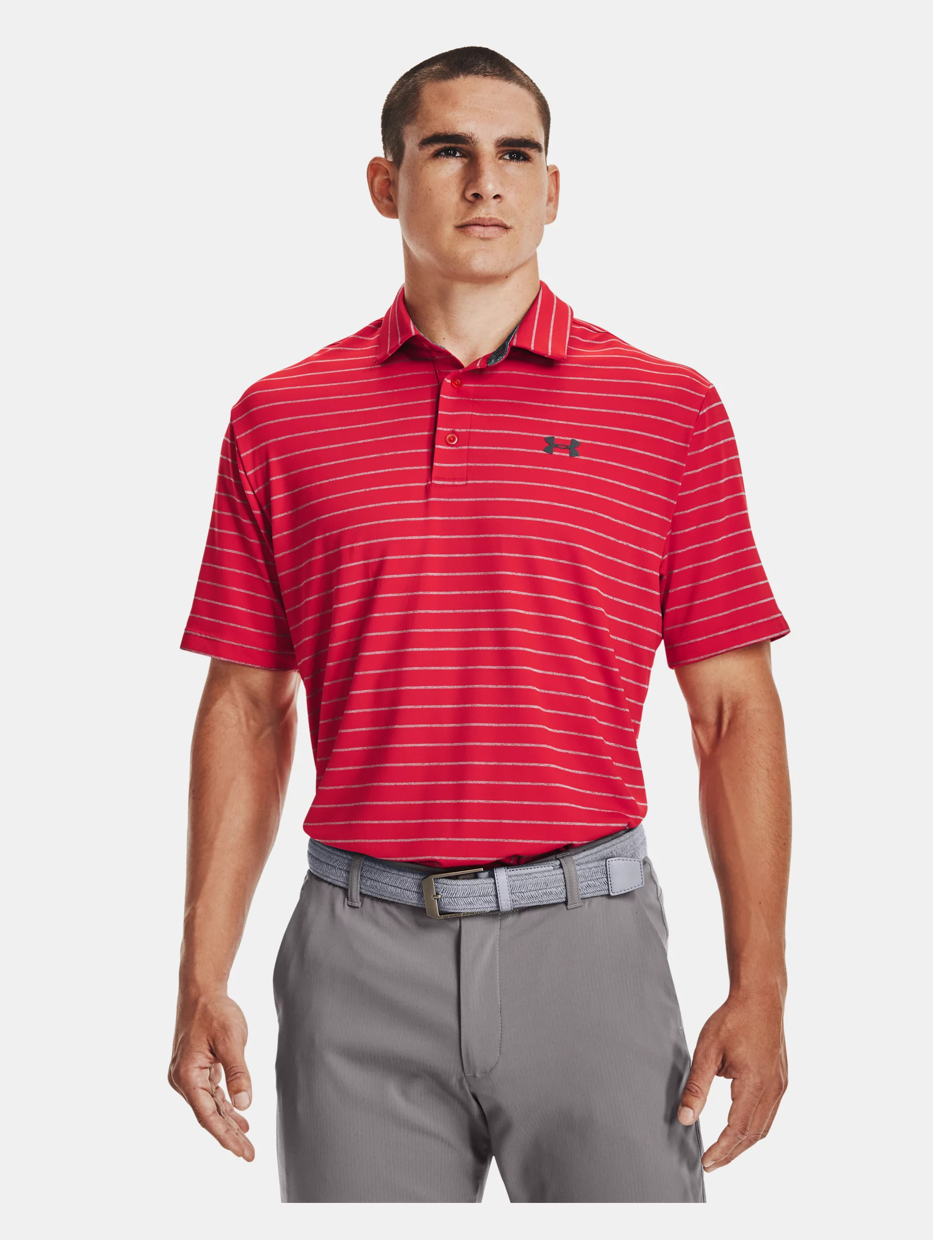 UA Playoff Core Stripe - 2