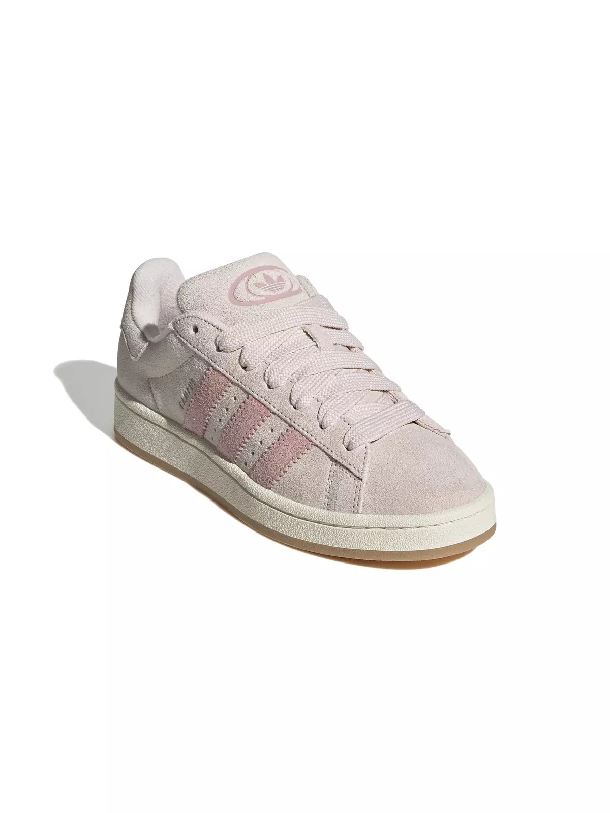 Originals Campus 00s "Wonder Quartz/Cream White/Wonder Mauve" Women's Shoe - 3