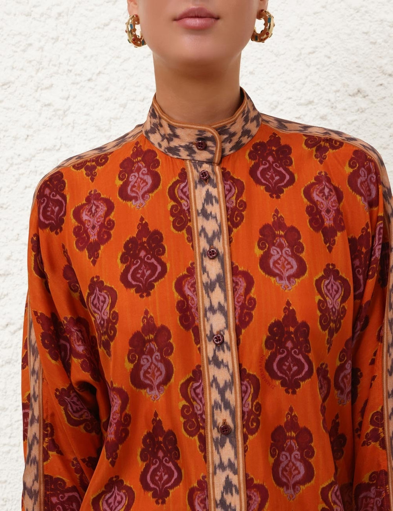 WYLIE RELAXED PANT 5