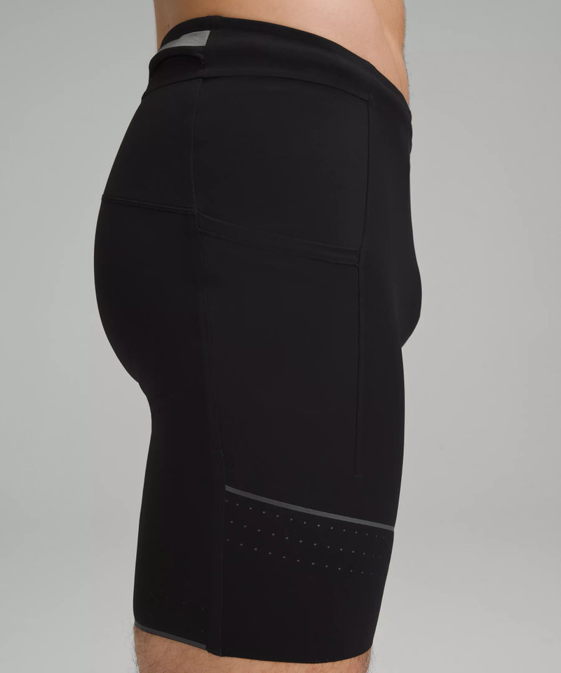 Fast and Free Half Tight 8" 6