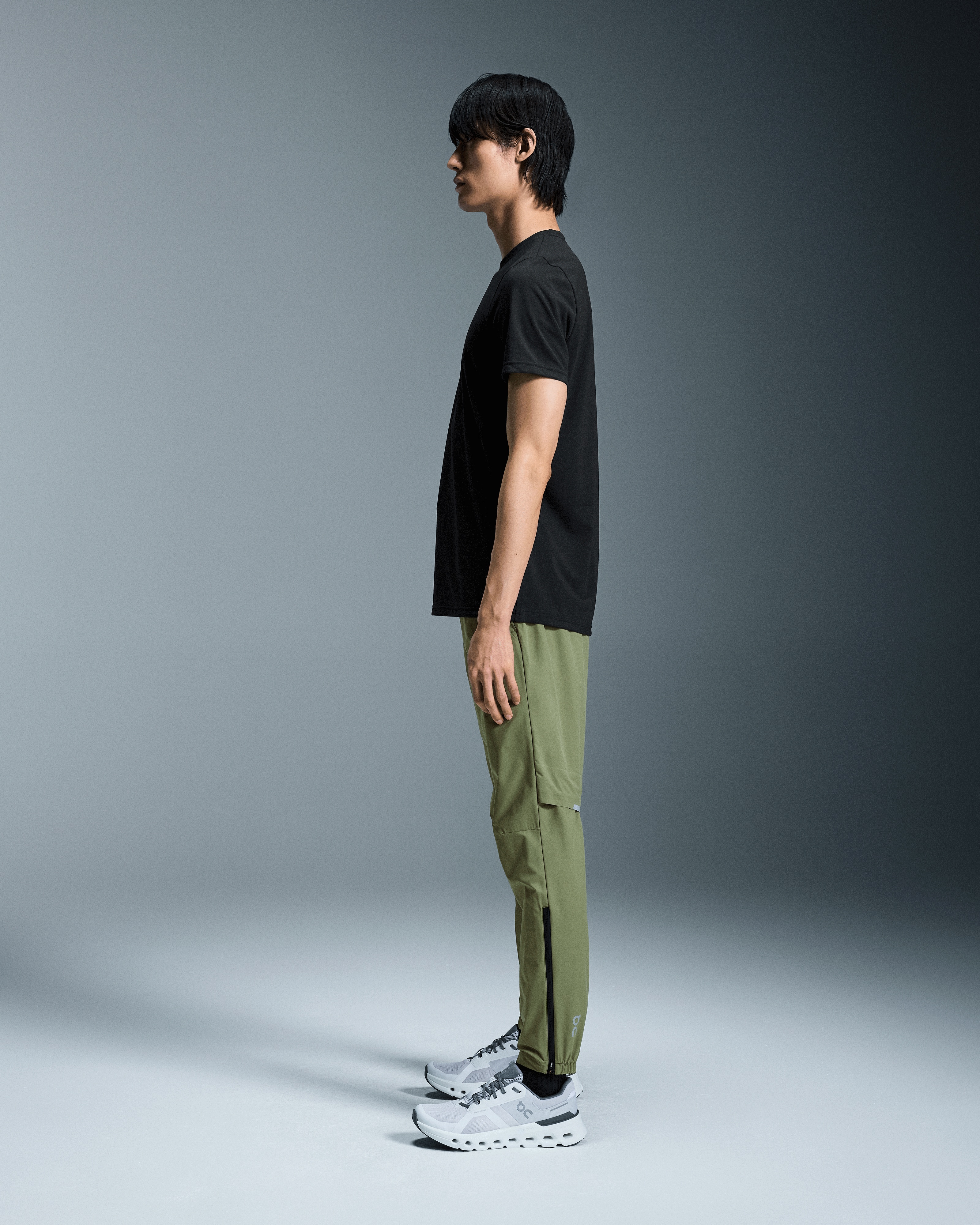 Core Pants - 3