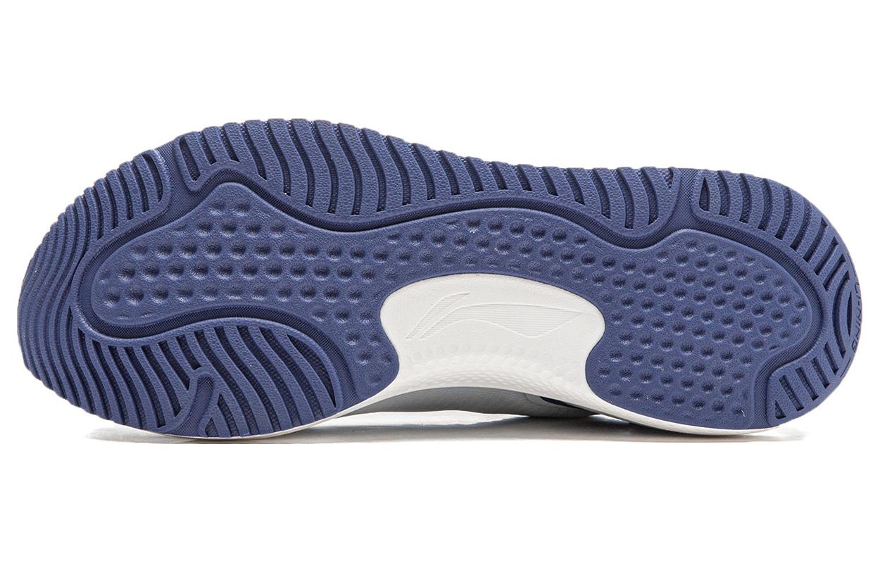 (WMNS) Li-Ning Yunchuan V2 'Blue White' ARST081-6 - 7