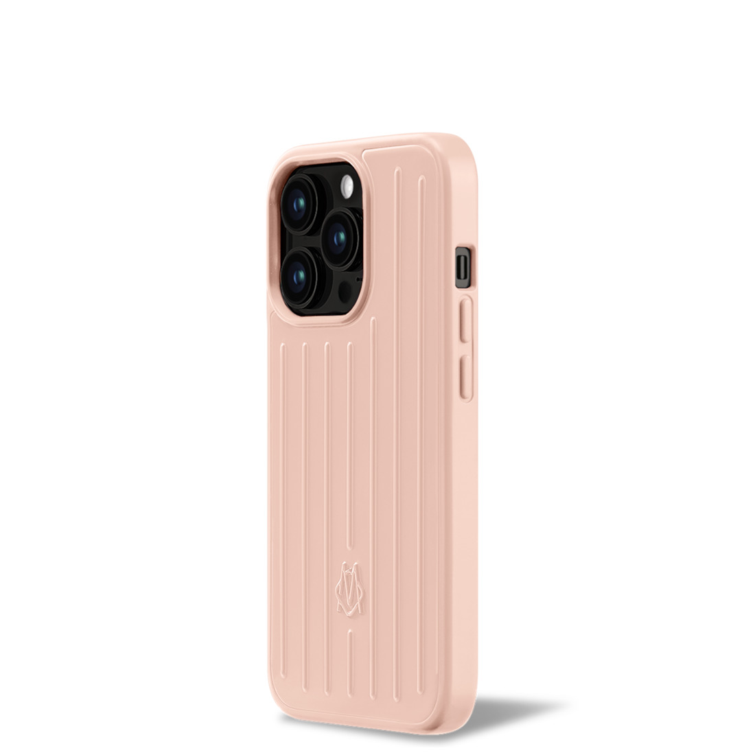 iPhone Accessories Petal Pink Case for iPhone 14 Pro - 2