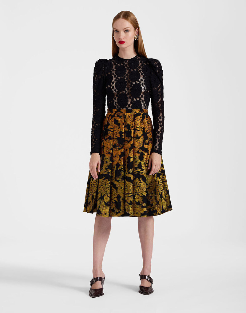 Kelly Skirt 7