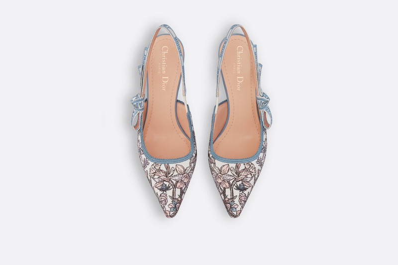 Dior J'Adior Slingback Pump outlook