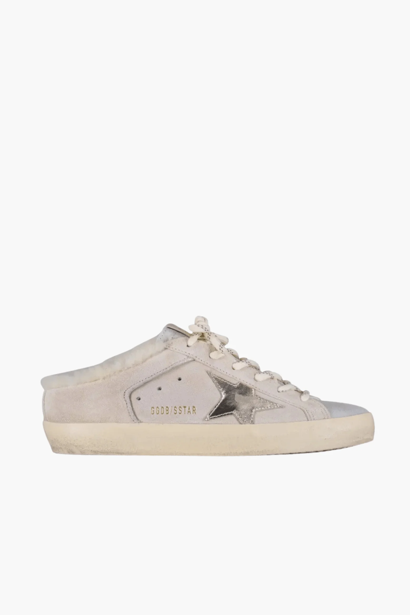 SUPER-STAR SNEAKERS - 1