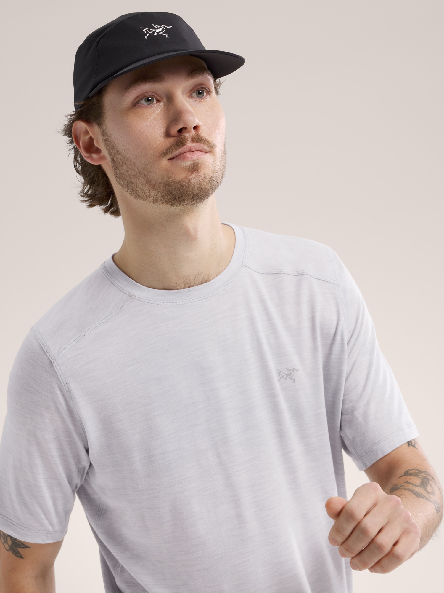 Ionia Merino Wool Shirt SS - 3