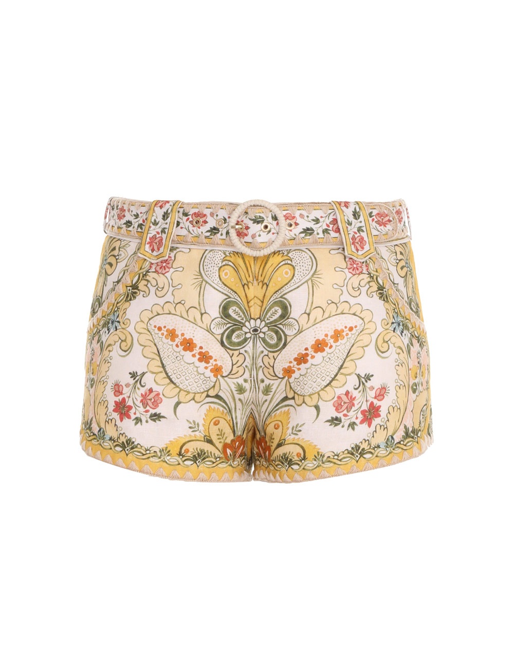 LAUREL SHORT - 1
