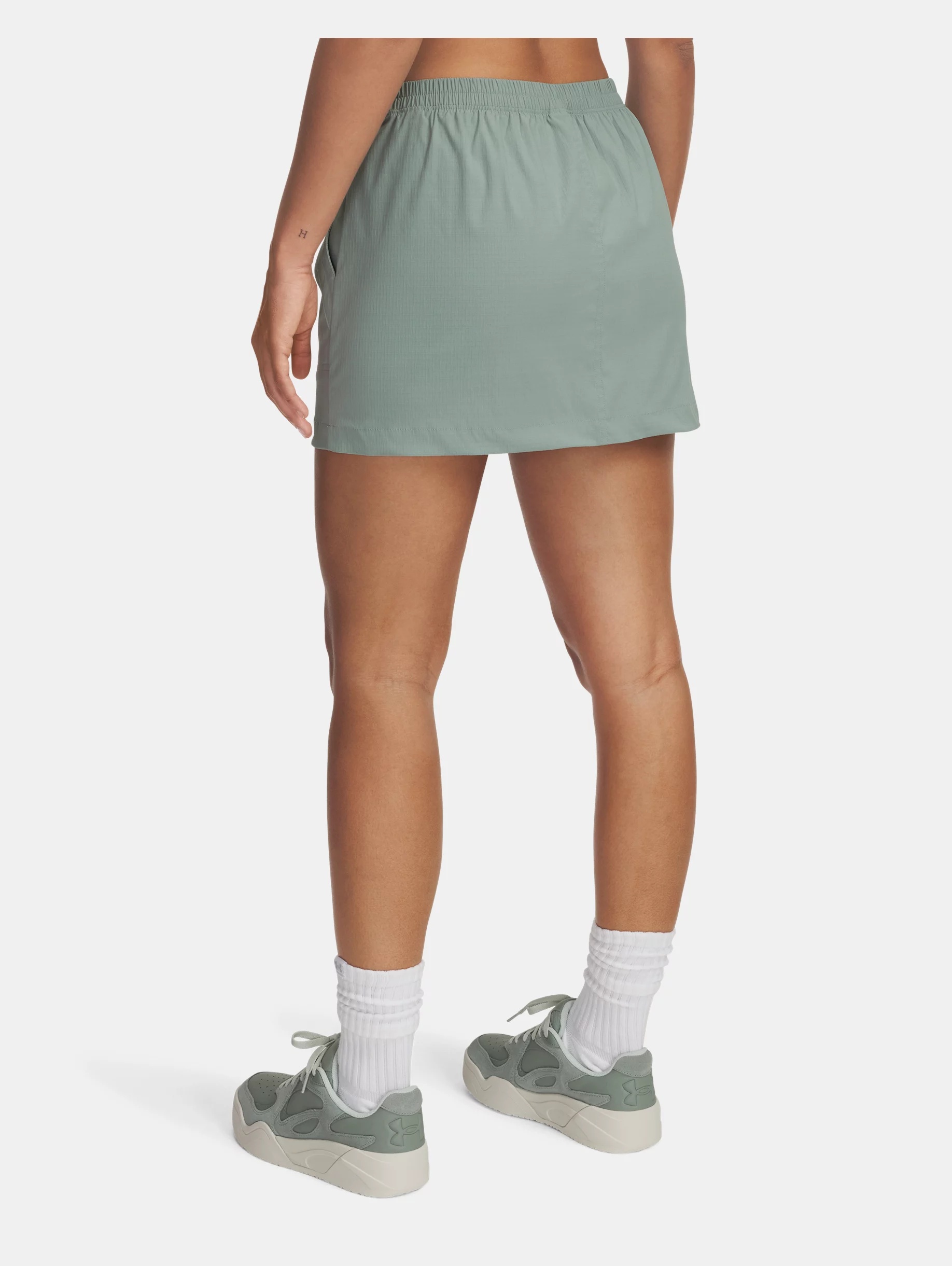 Women's UA Unstoppable Mini Skirt - 2