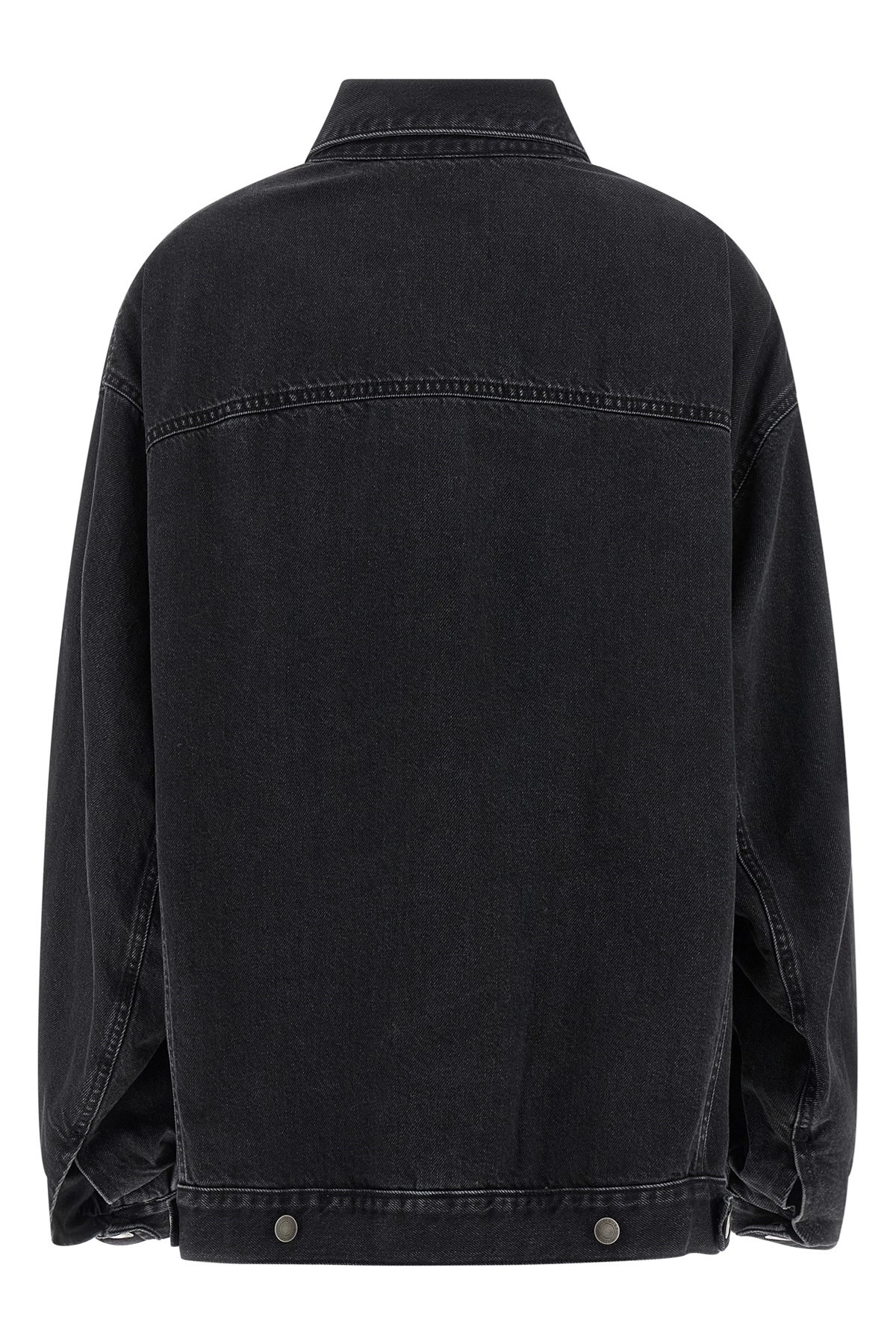 'New Janet' jacket - 2
