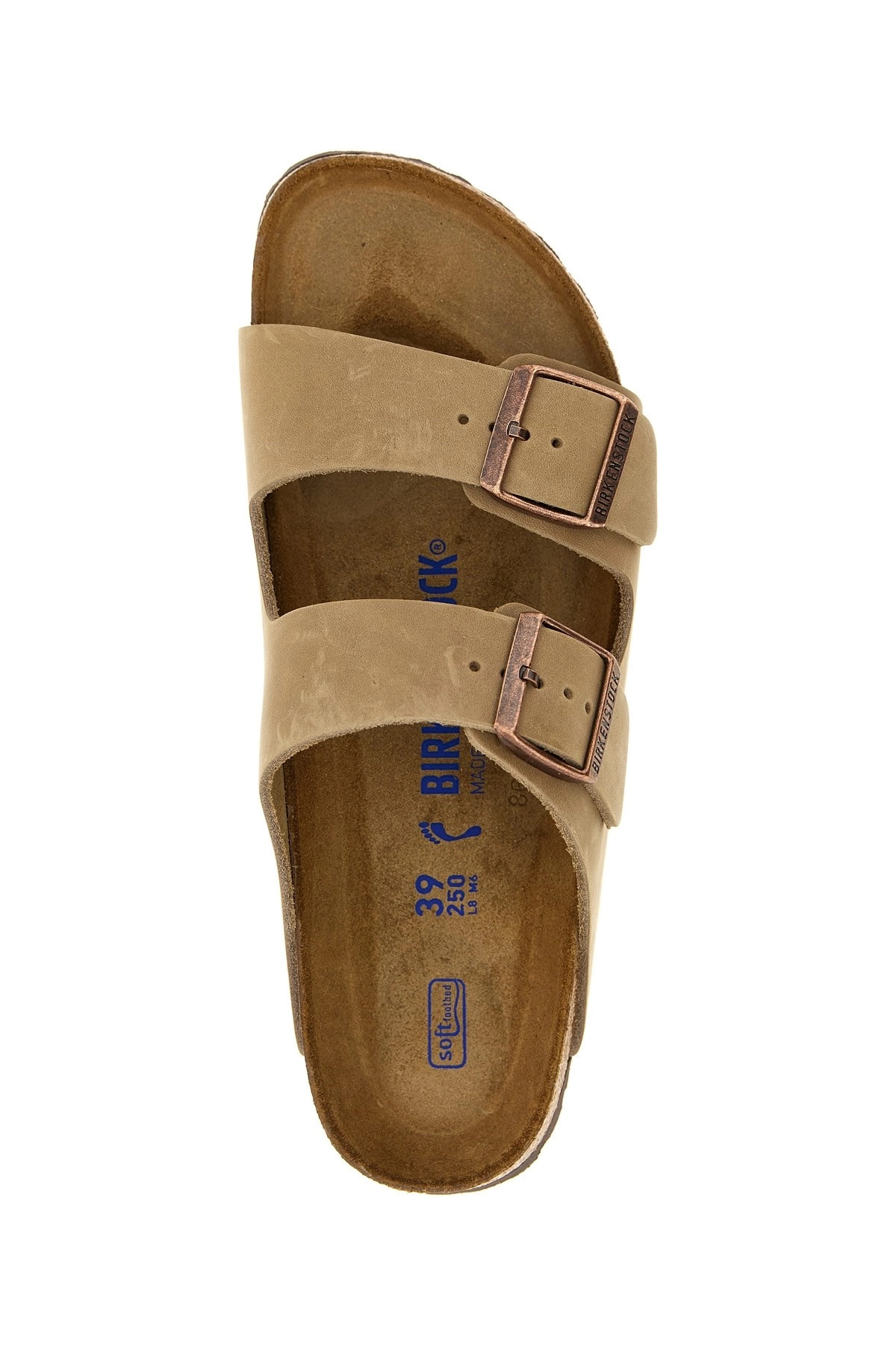 'Arizona BS' sandals - 4