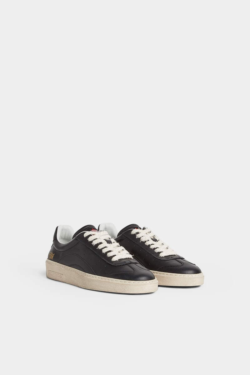 DSQUARED2 RIDER SNEAKER outlook