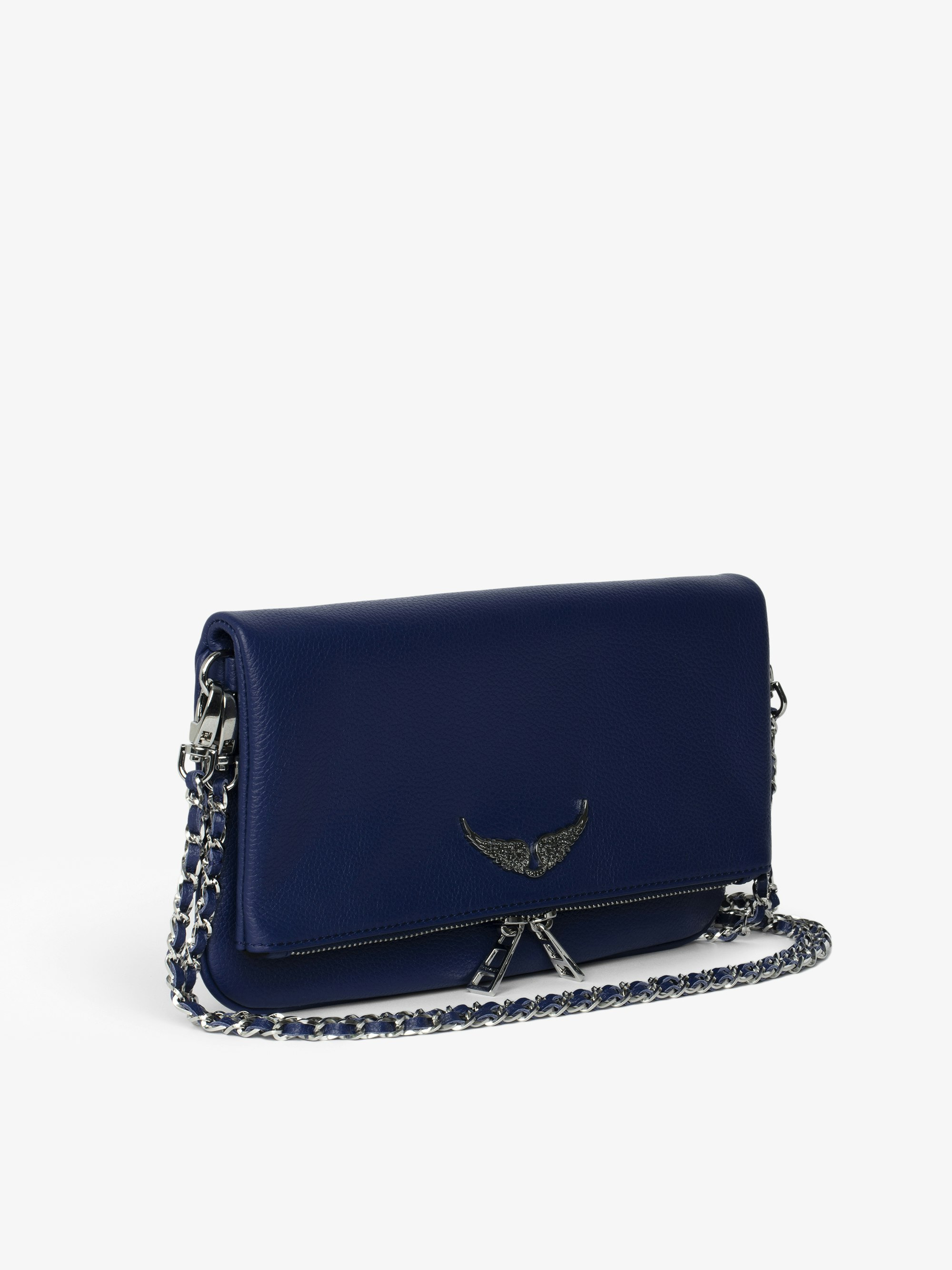 Rock Clutch - 3
