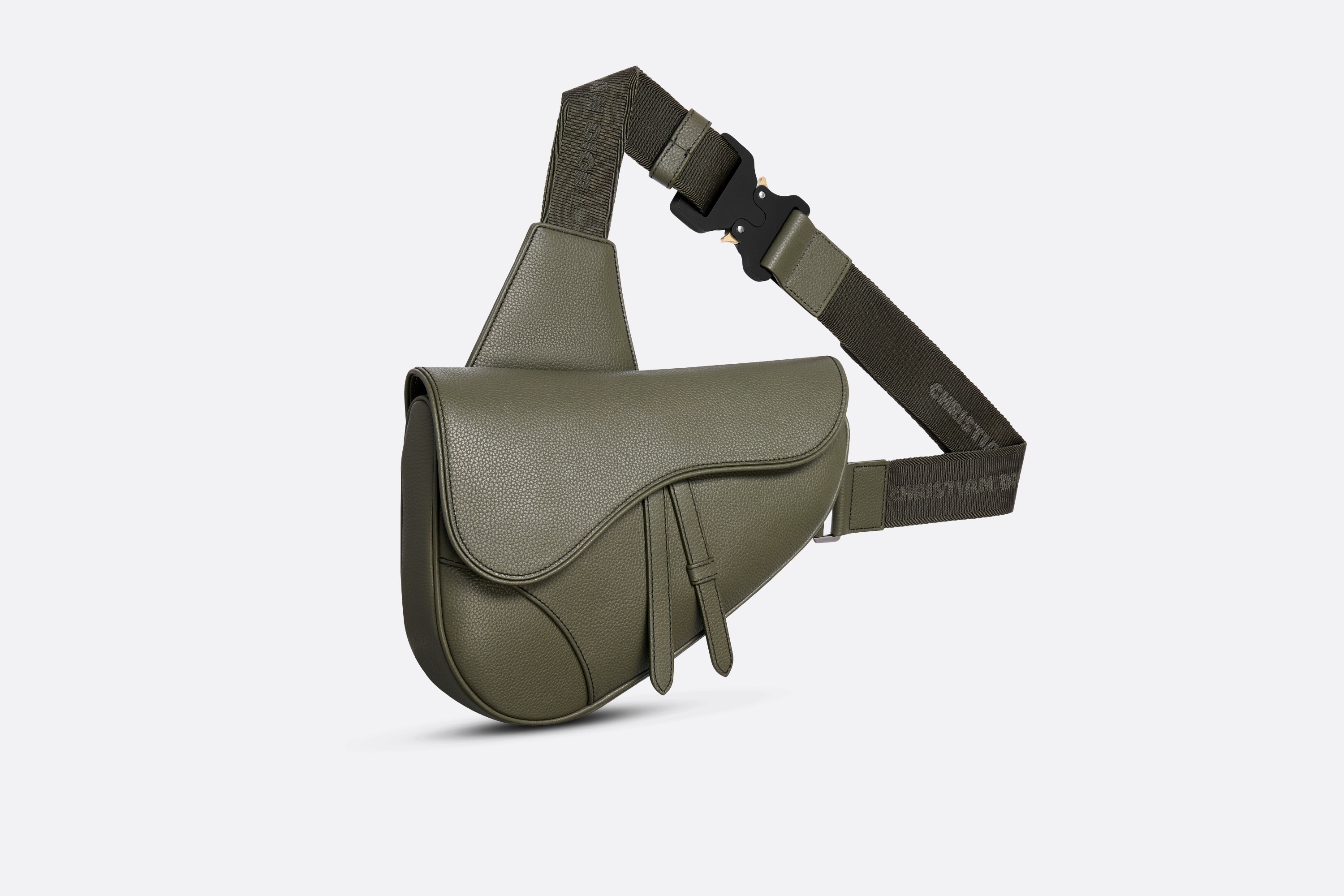 Saddle Bag - 2