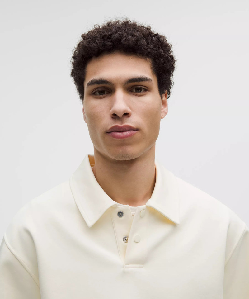 Grand Standard Long-Sleeve Polo Shirt 4