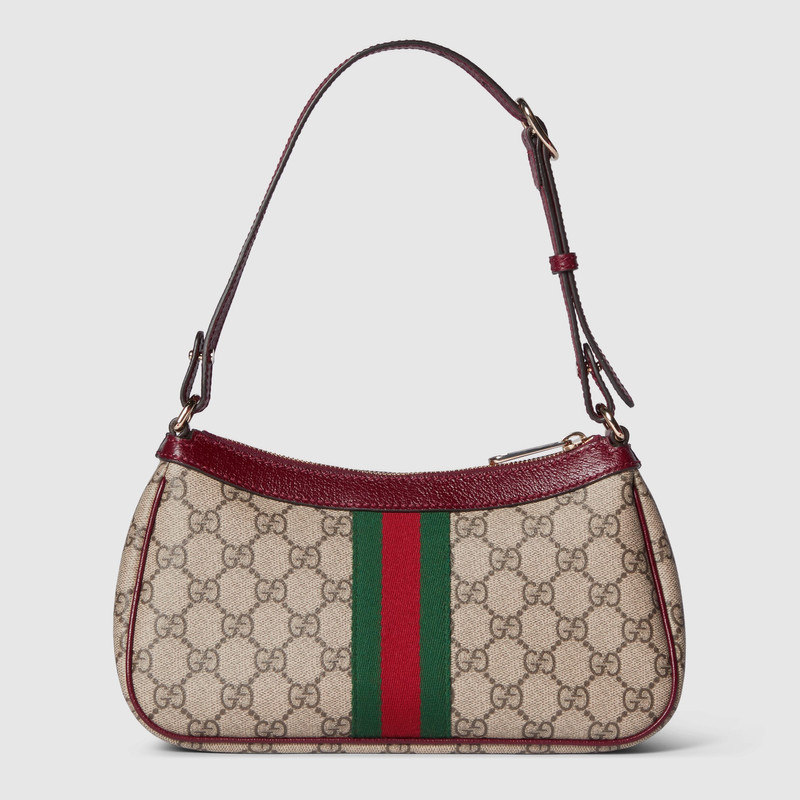 Ophidia small shoulder bag 8