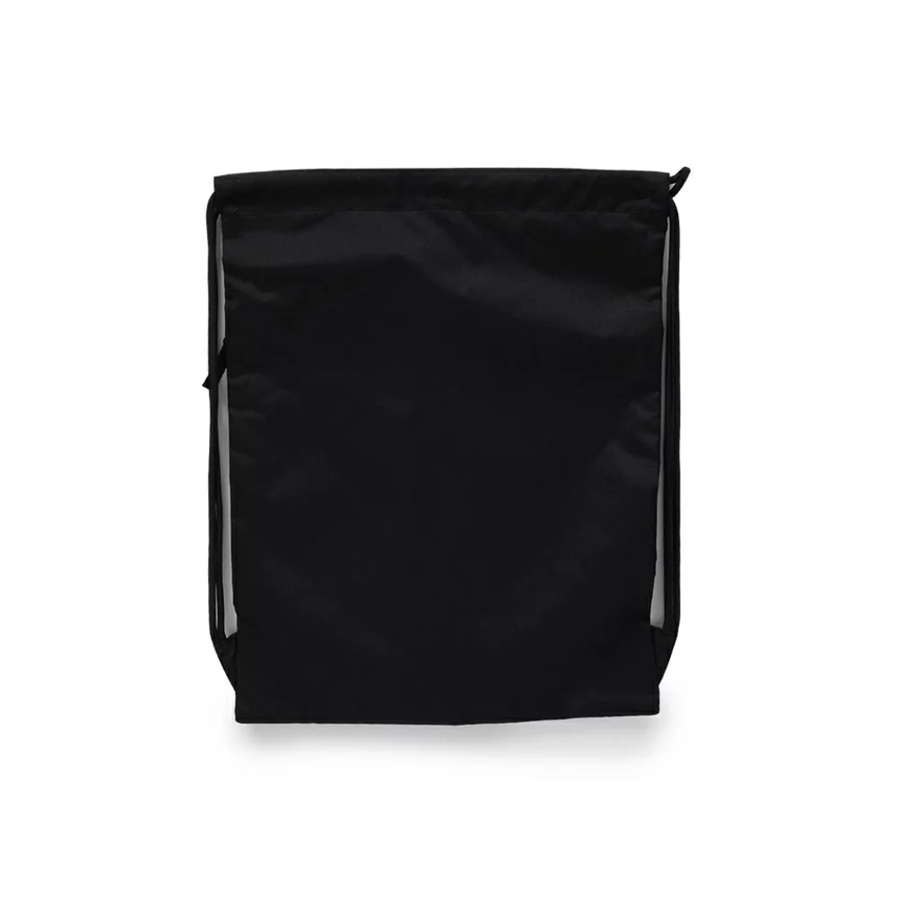 Air Jordan Jersey GYM Sack 'Black' JD2443006AD-001 - 2