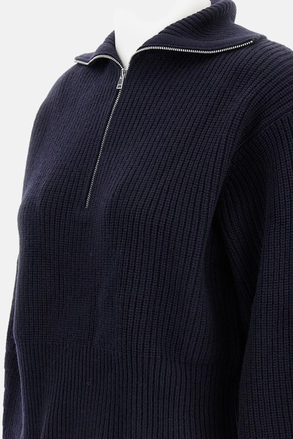 NADAR MODEL SWEATER - 5