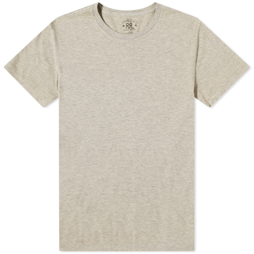 RRL Pocket Tee - 1