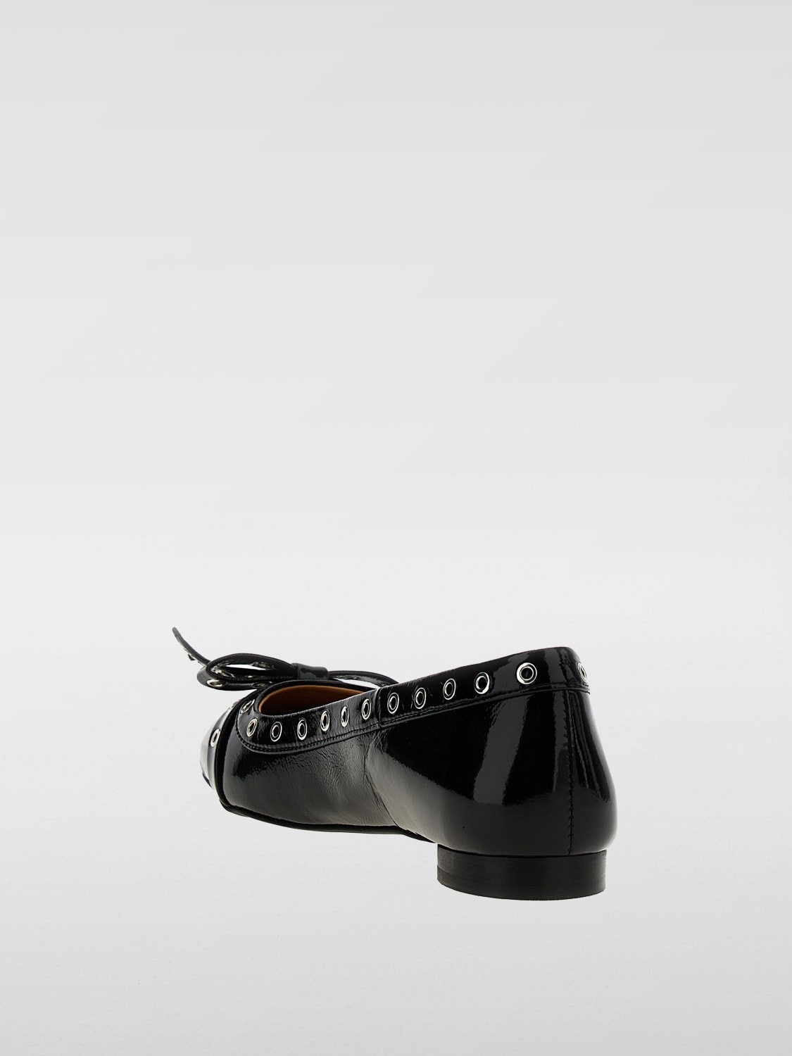Shoes woman Ganni - 3