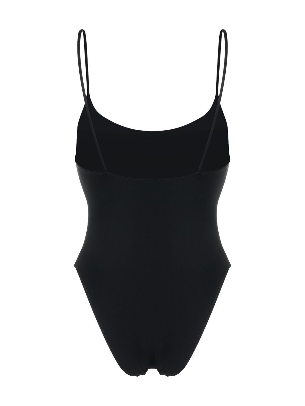 Trentasei U-neck swimsuit - 2