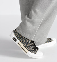 Dior B23 High-Top Sneaker | REVERSIBLE